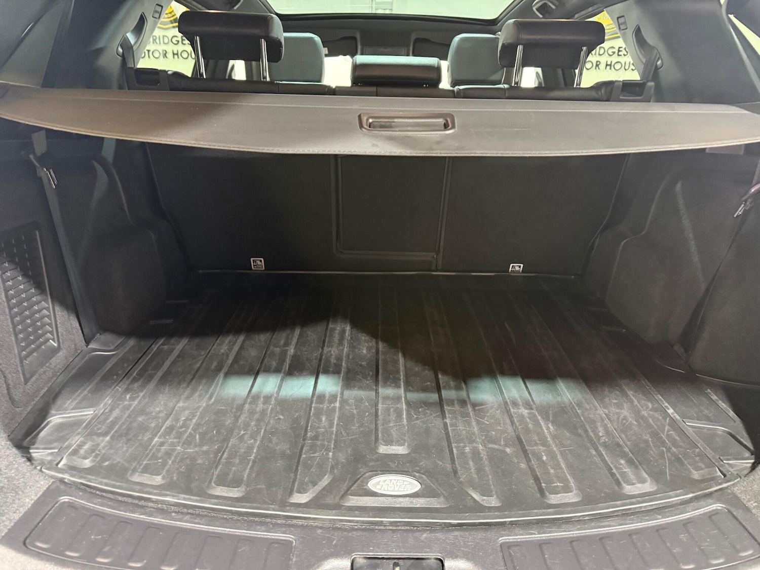 Used Land Rover Discovery Sport for sale - 76995461: Photo 79