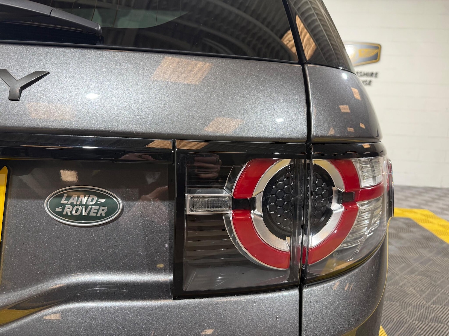 Used Land Rover Discovery Sport for sale - 76995461: Photo 81