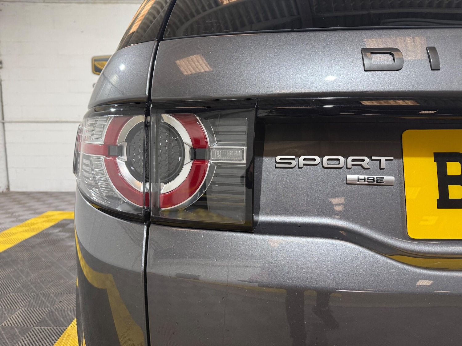 Used Land Rover Discovery Sport for sale - 76995461: Photo 82