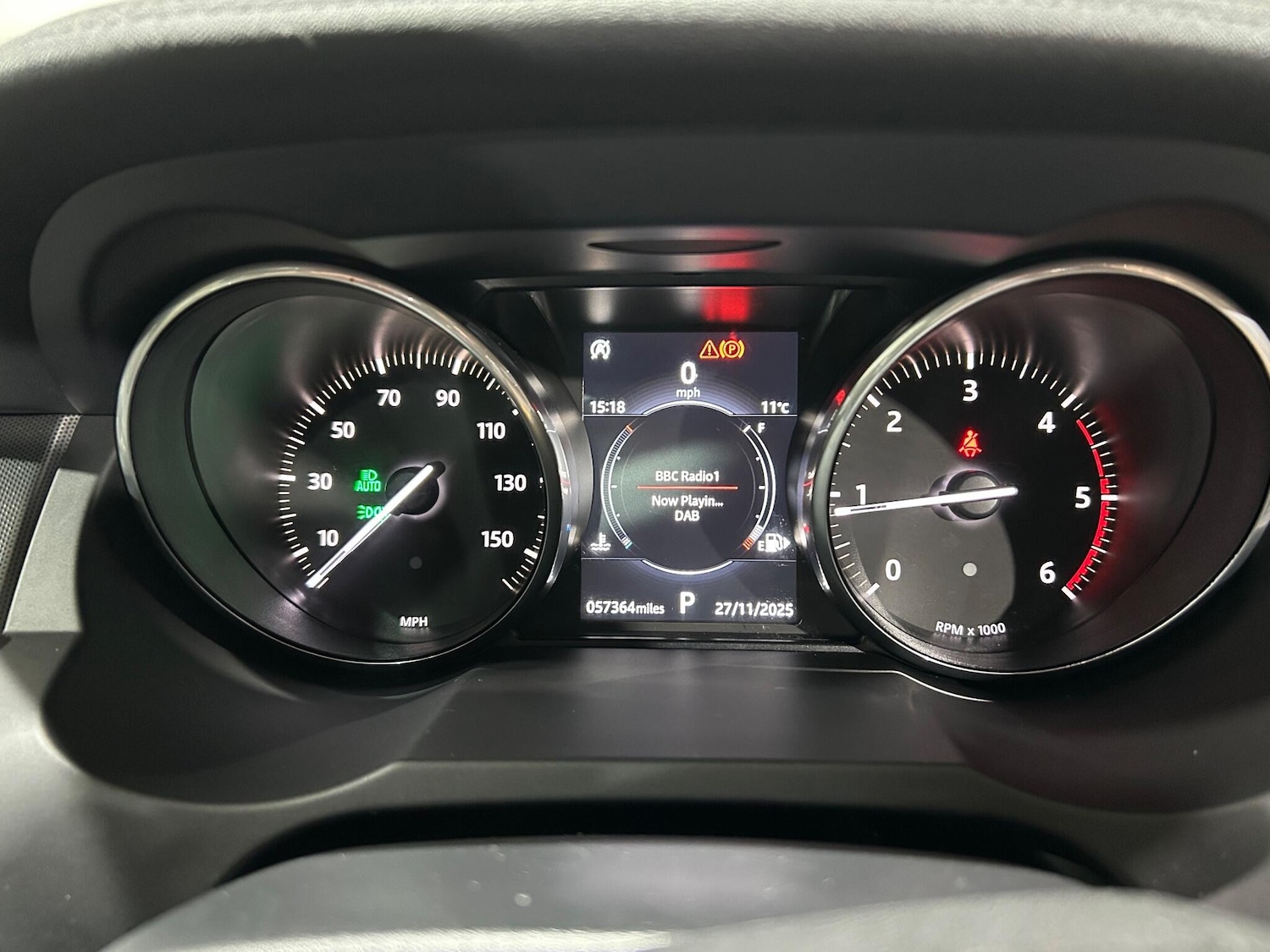 Used Land Rover Range Rover Evoque 2018 for sale - 76714624: Photo 6