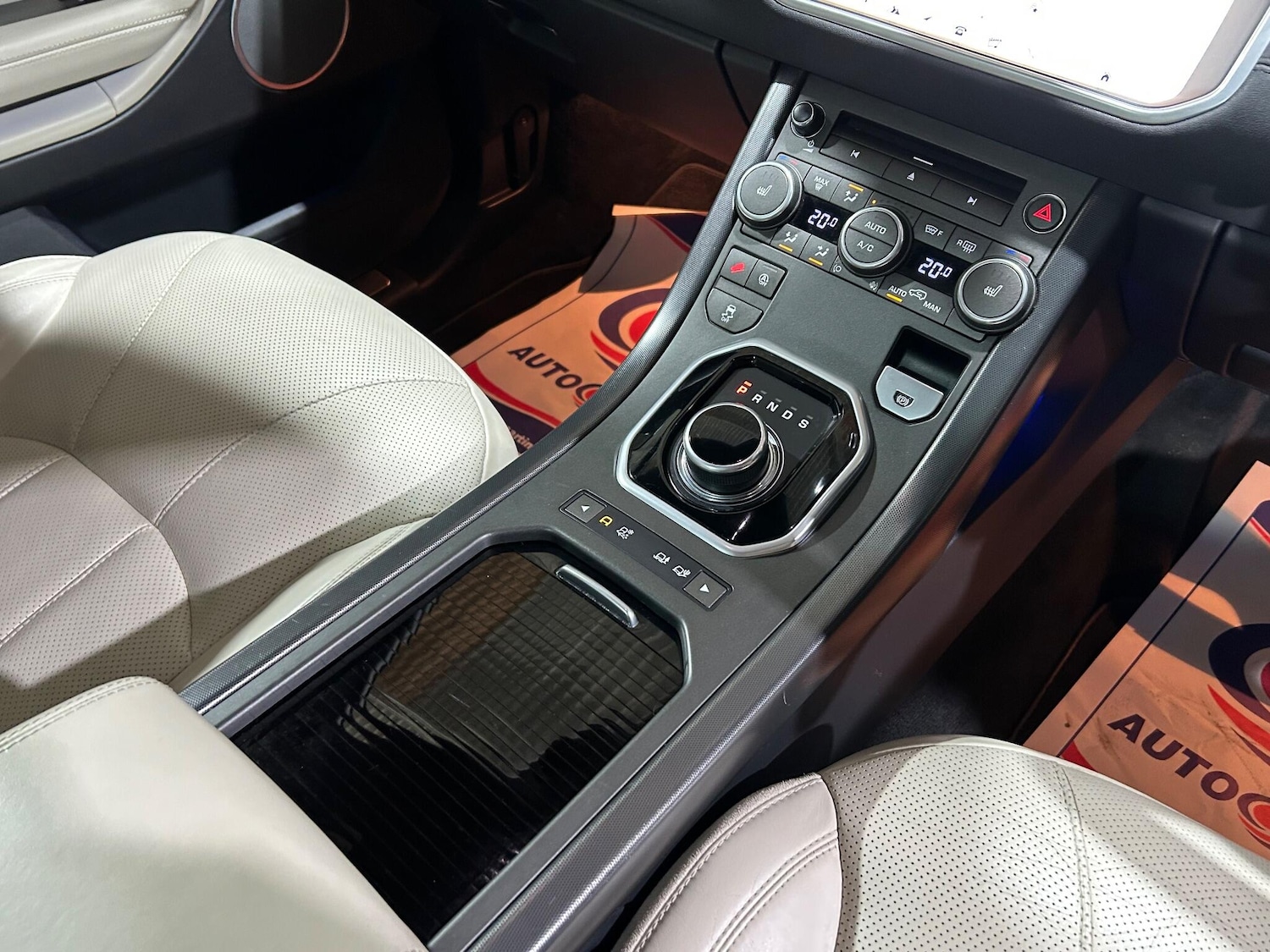 Used Land Rover Range Rover Evoque 2018 for sale - 76714624: Photo 7