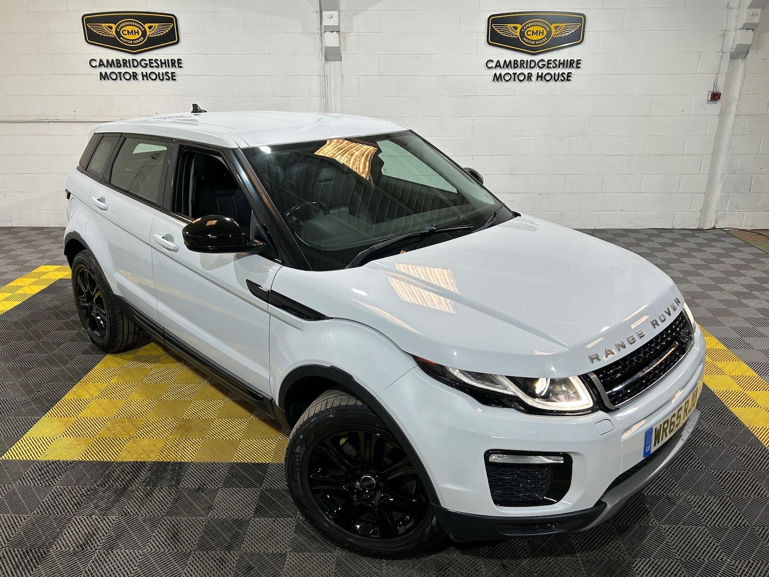 Used Land Rover Range Rover Evoque 2015 for sale - 76370836: Photo 15