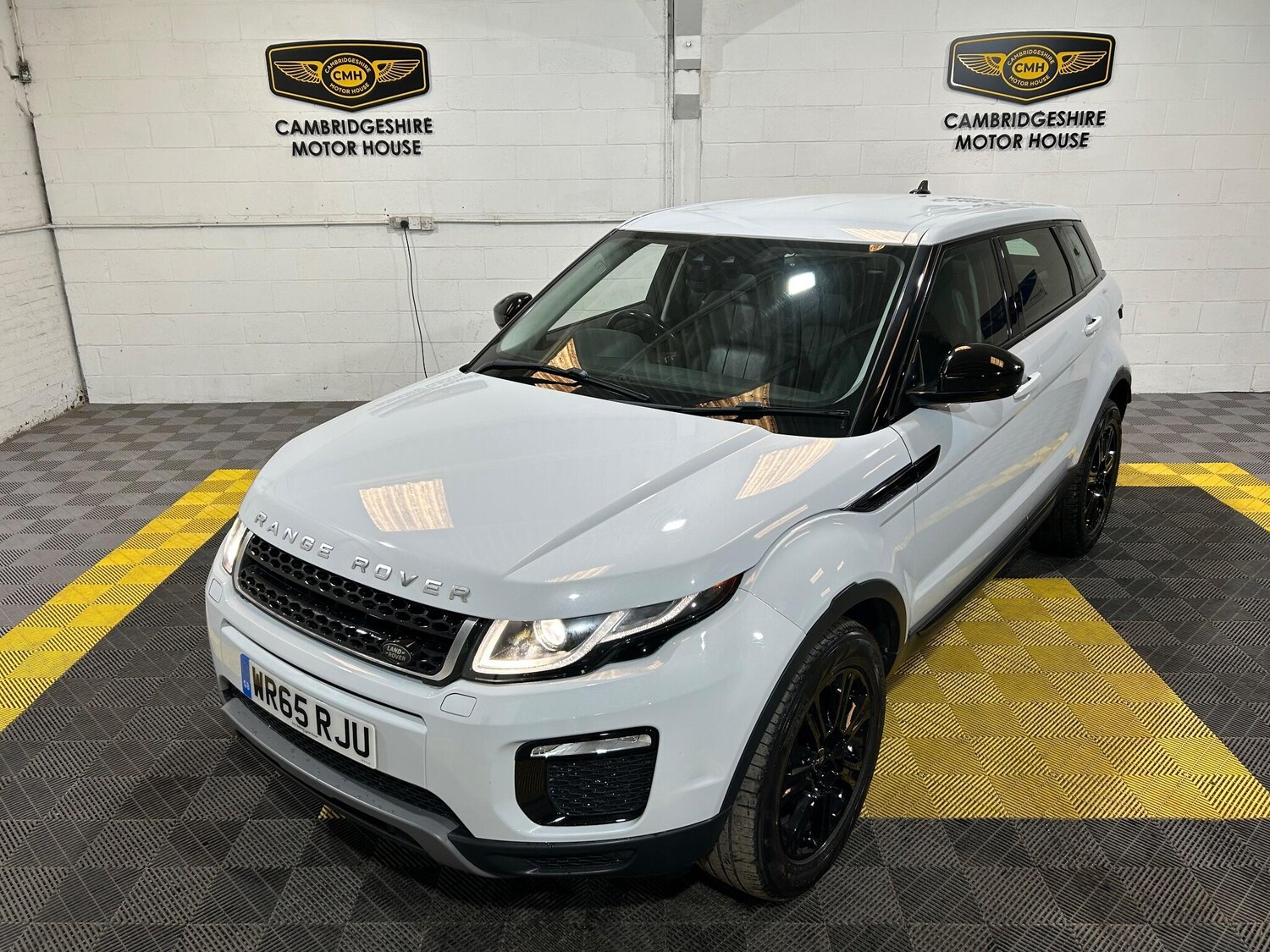 Used Land Rover Range Rover Evoque 2015 for sale - 76370836: Photo 22