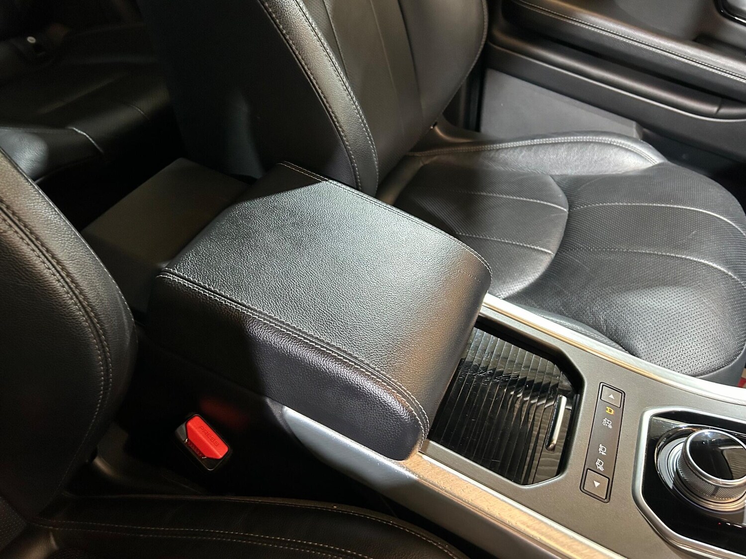 Used Land Rover Range Rover Evoque 2015 for sale - 76370836: Photo 23