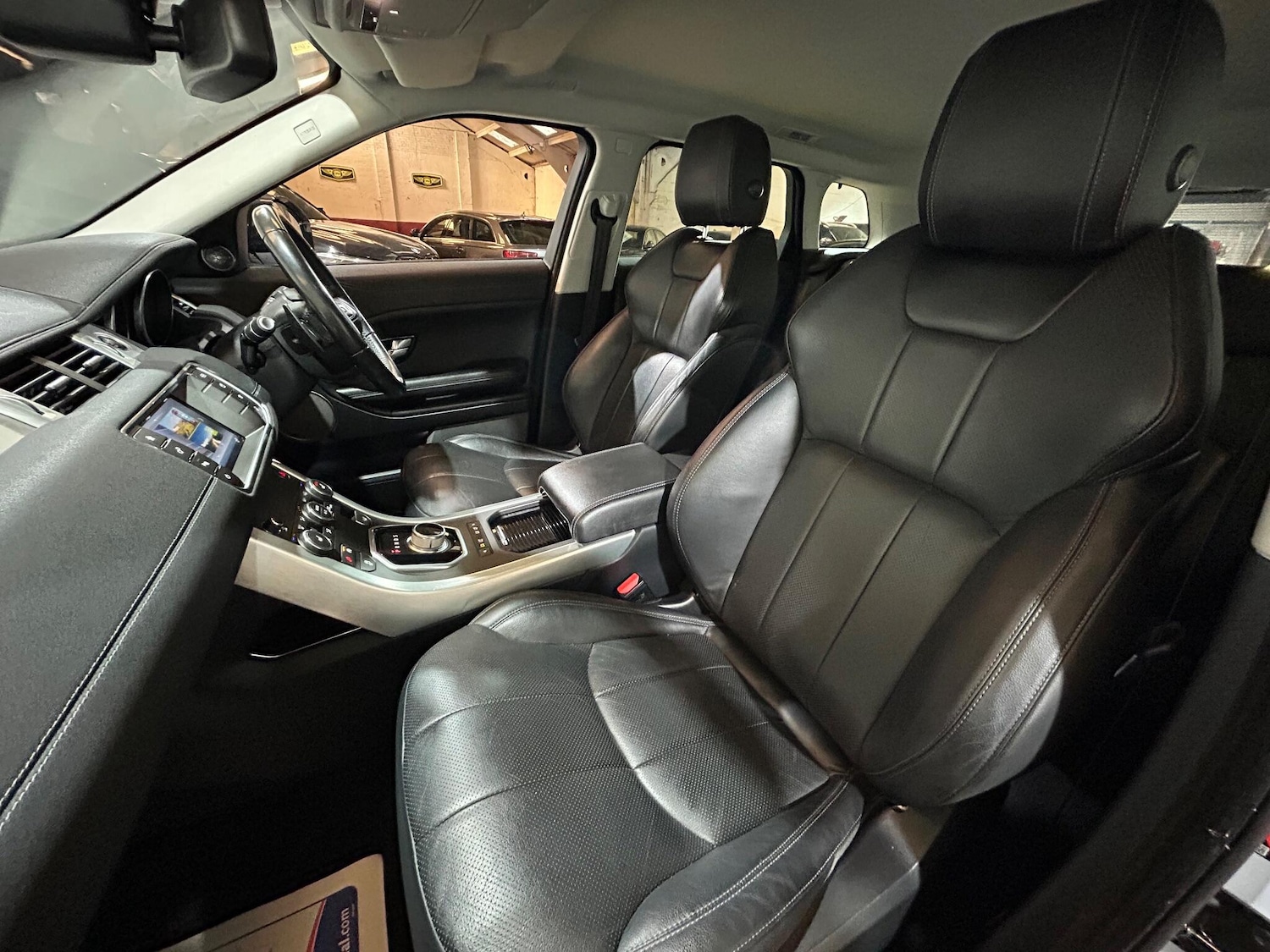 Used Land Rover Range Rover Evoque 2015 for sale - 76370836: Photo 26