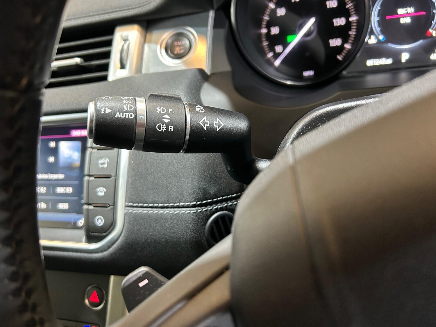 Used Land Rover Range Rover Evoque 2015 for sale - 76370836: Photo 27