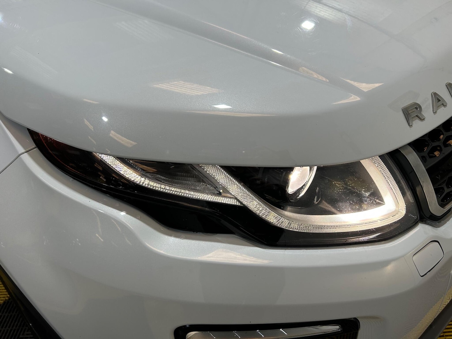 Used Land Rover Range Rover Evoque 2015 for sale - 76370836: Photo 29