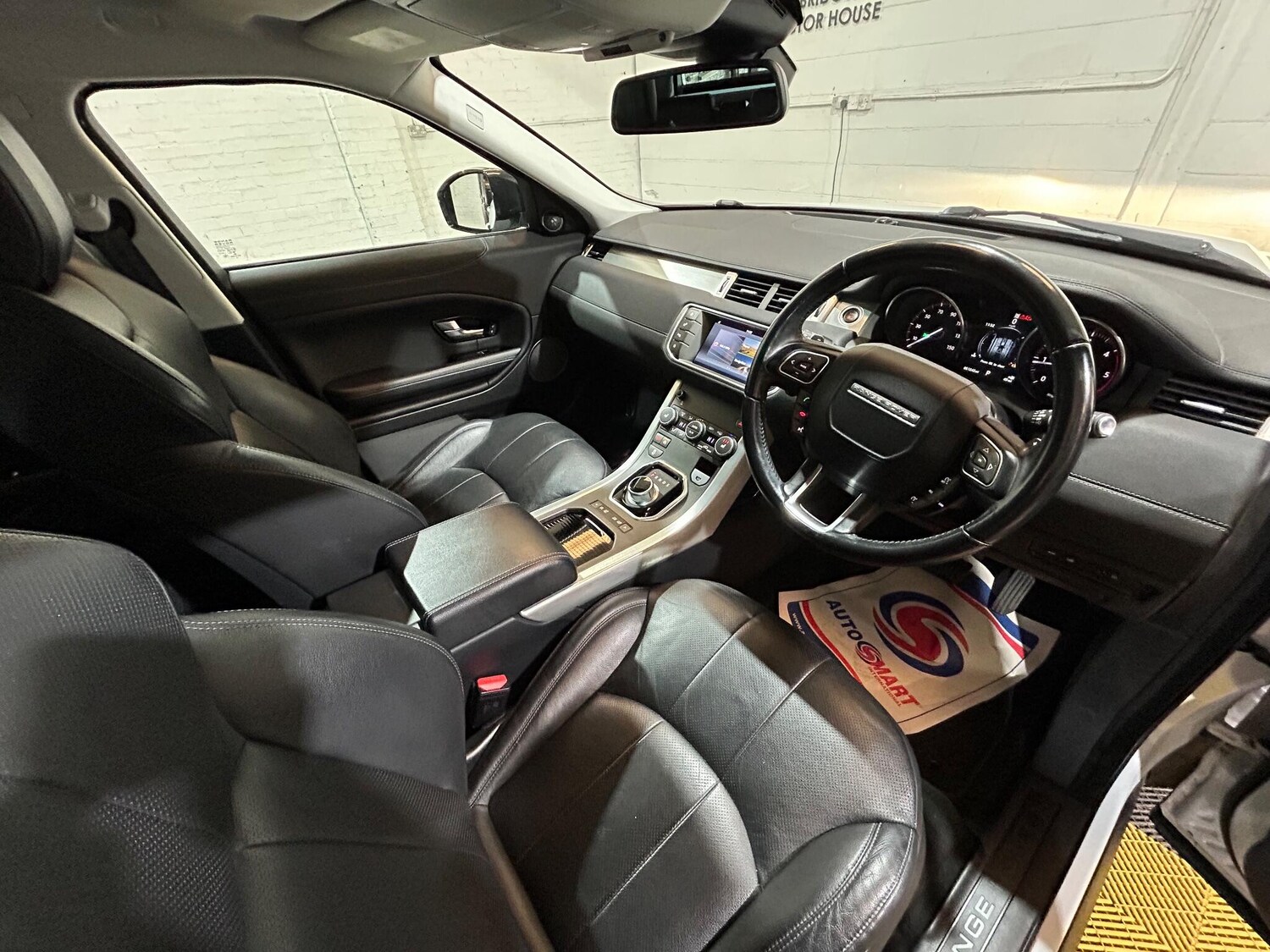 Used Land Rover Range Rover Evoque 2015 for sale - 76370836: Photo 32