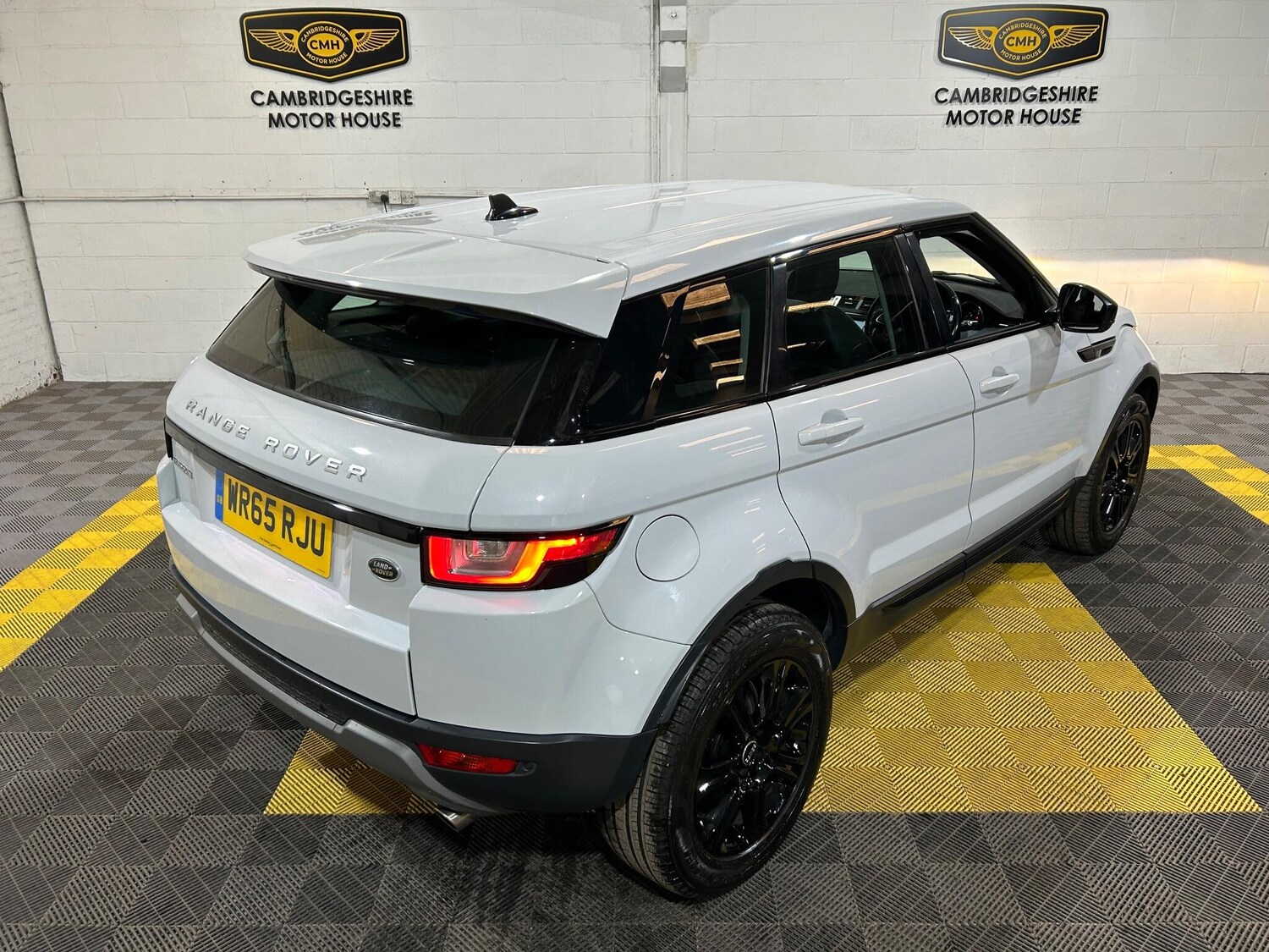 Used Land Rover Range Rover Evoque 2015 for sale - 76370836: Photo 43