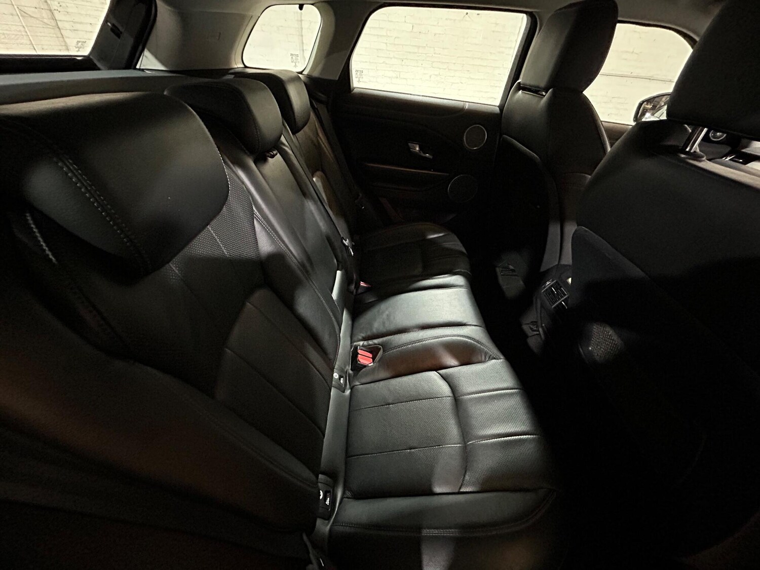 Used Land Rover Range Rover Evoque 2015 for sale - 76370836: Photo 44