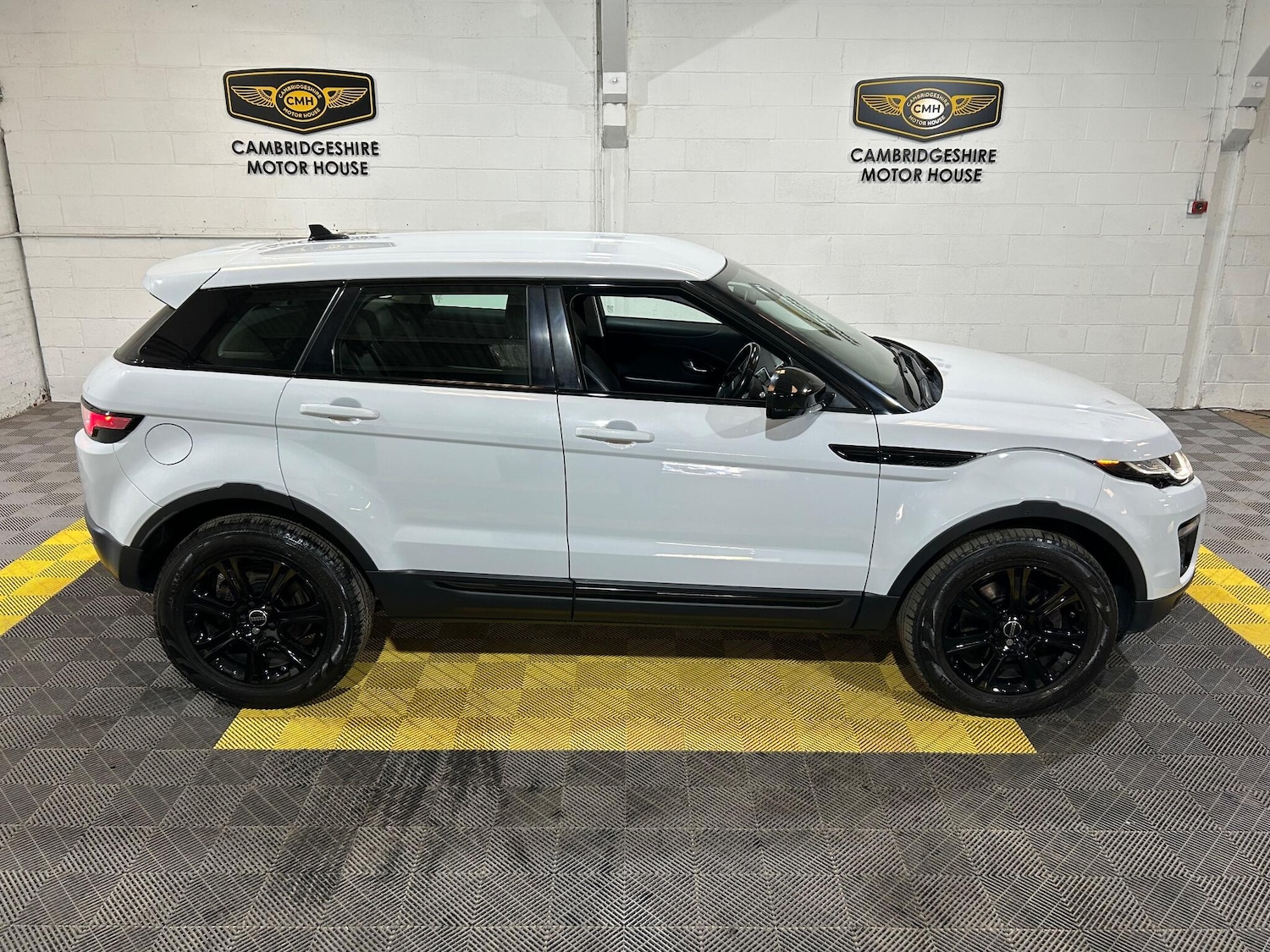 Used Land Rover Range Rover Evoque 2015 for sale - 76370836: Photo 45