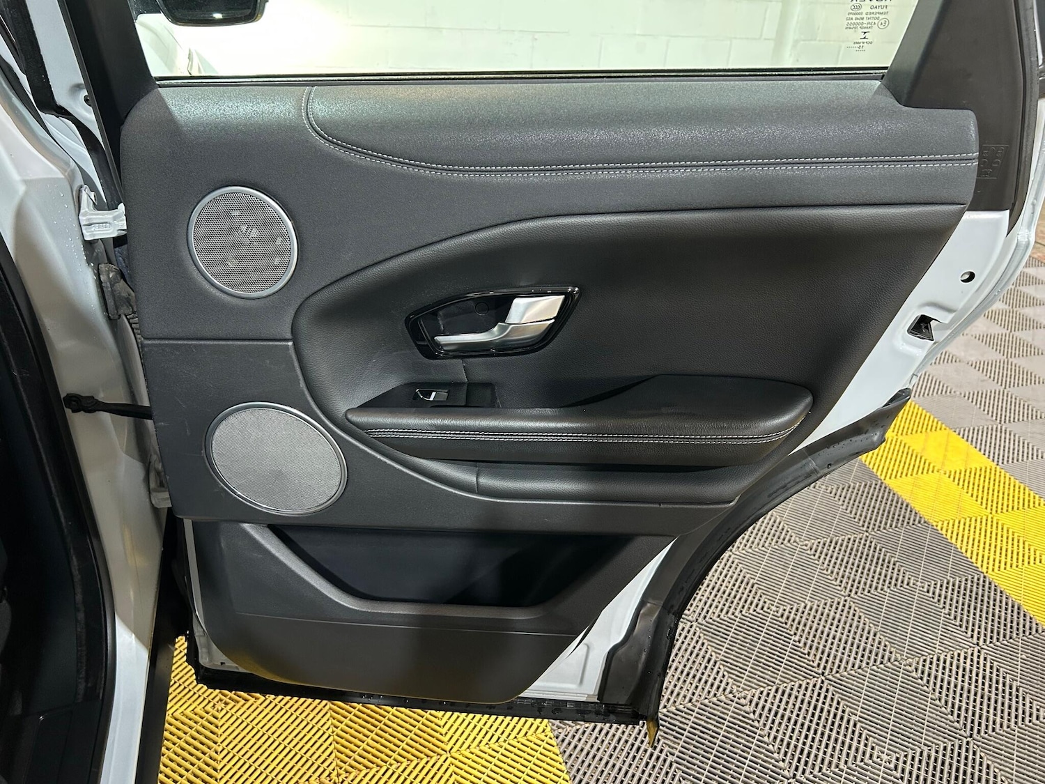 Used Land Rover Range Rover Evoque 2015 for sale - 76370836: Photo 47