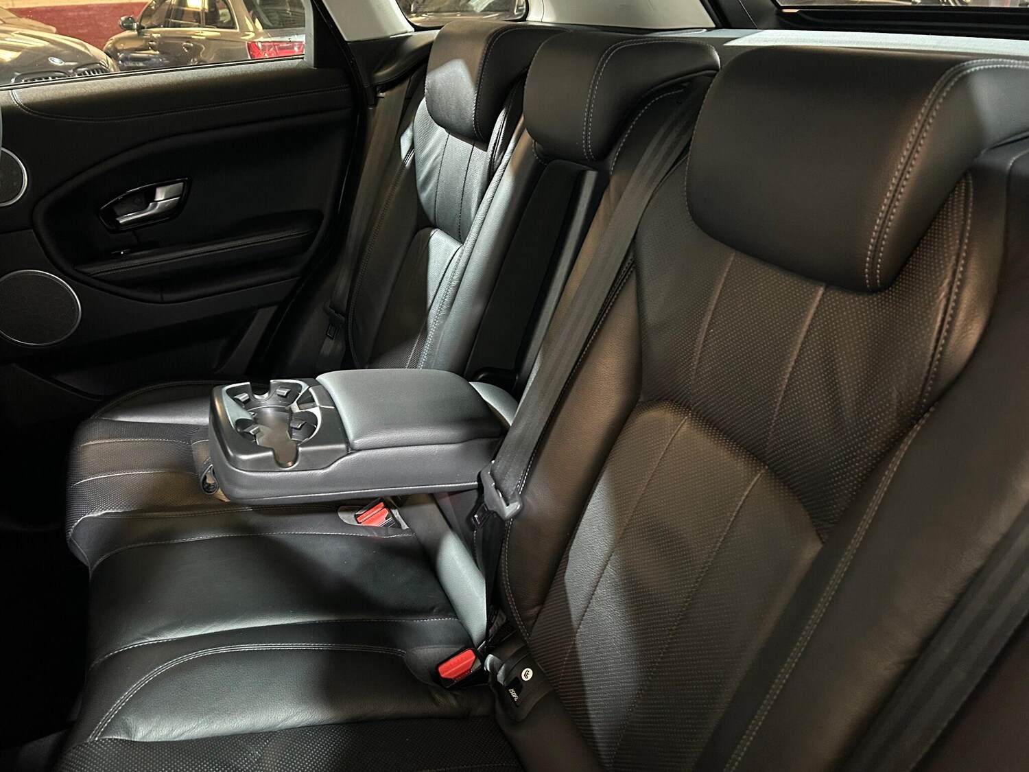 Used Land Rover Range Rover Evoque 2015 for sale - 76370836: Photo 51