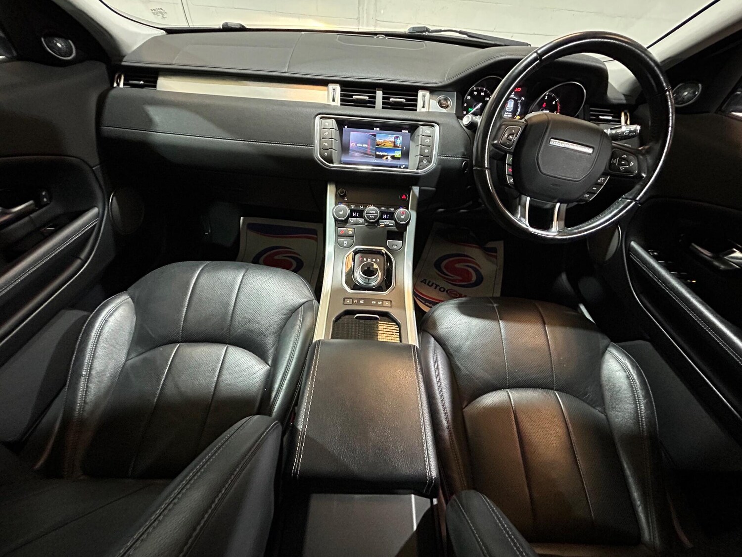 Used Land Rover Range Rover Evoque 2015 for sale - 76370836: Photo 52