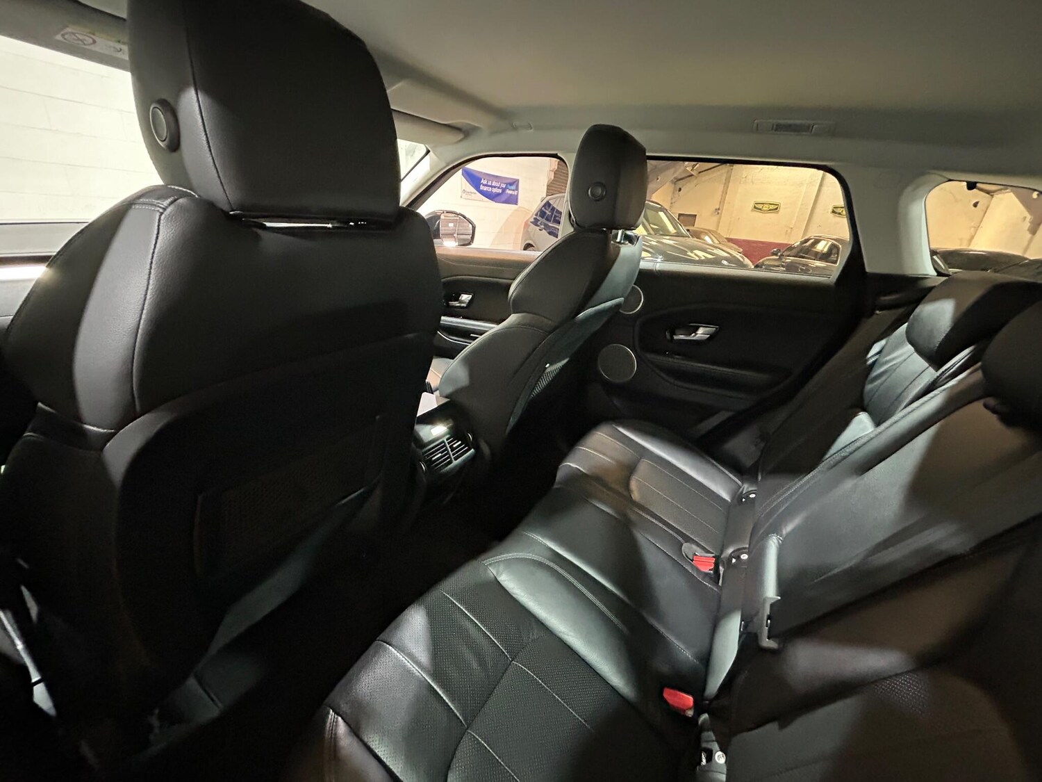 Used Land Rover Range Rover Evoque 2015 for sale - 76370836: Photo 54