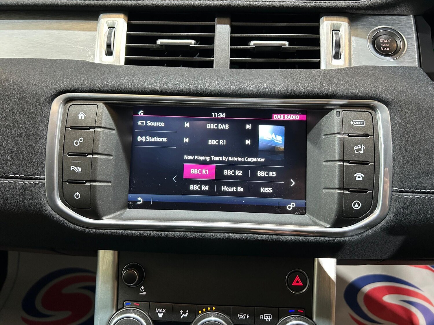 Used Land Rover Range Rover Evoque 2015 for sale - 76370836: Photo 56