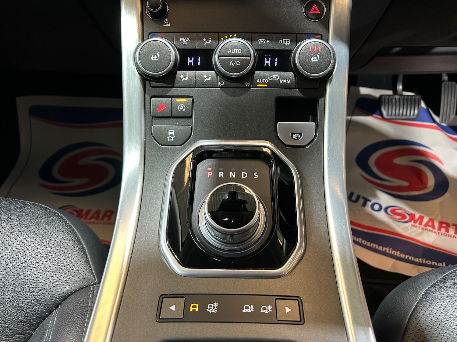 Used Land Rover Range Rover Evoque 2015 for sale - 76370836: Photo 57