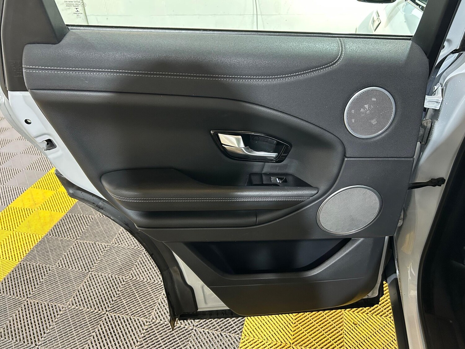 Used Land Rover Range Rover Evoque 2015 for sale - 76370836: Photo 59