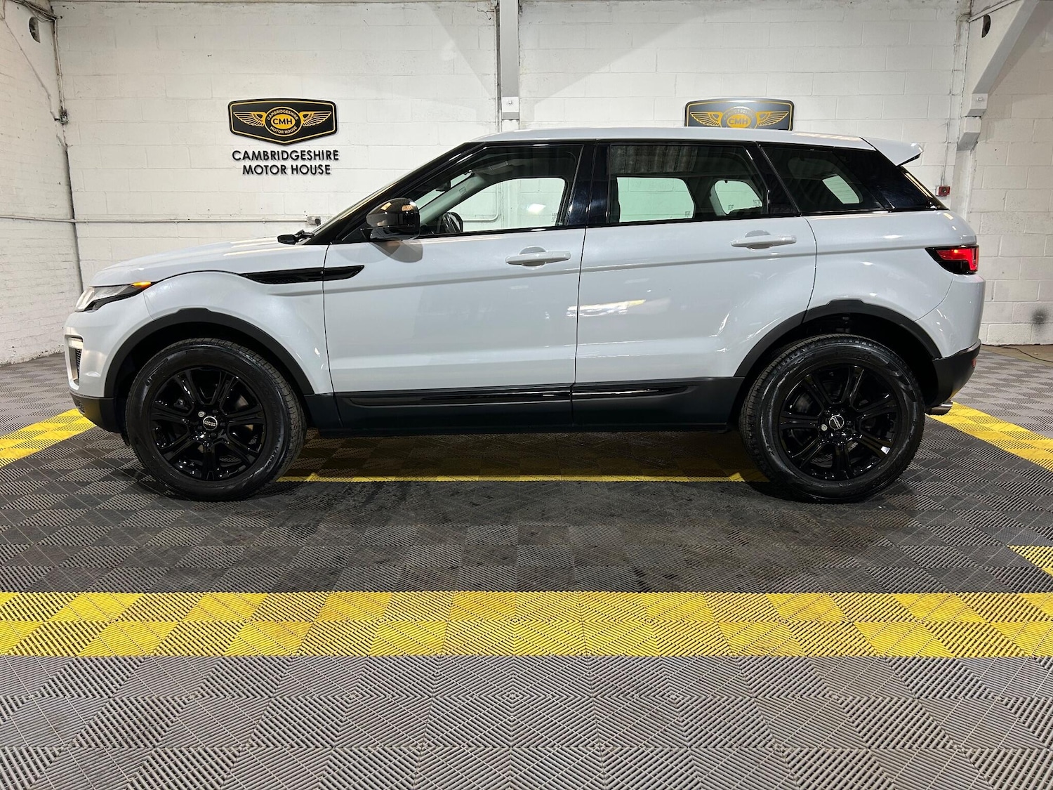 Used Land Rover Range Rover Evoque 2015 for sale - 76370836: Photo 61
