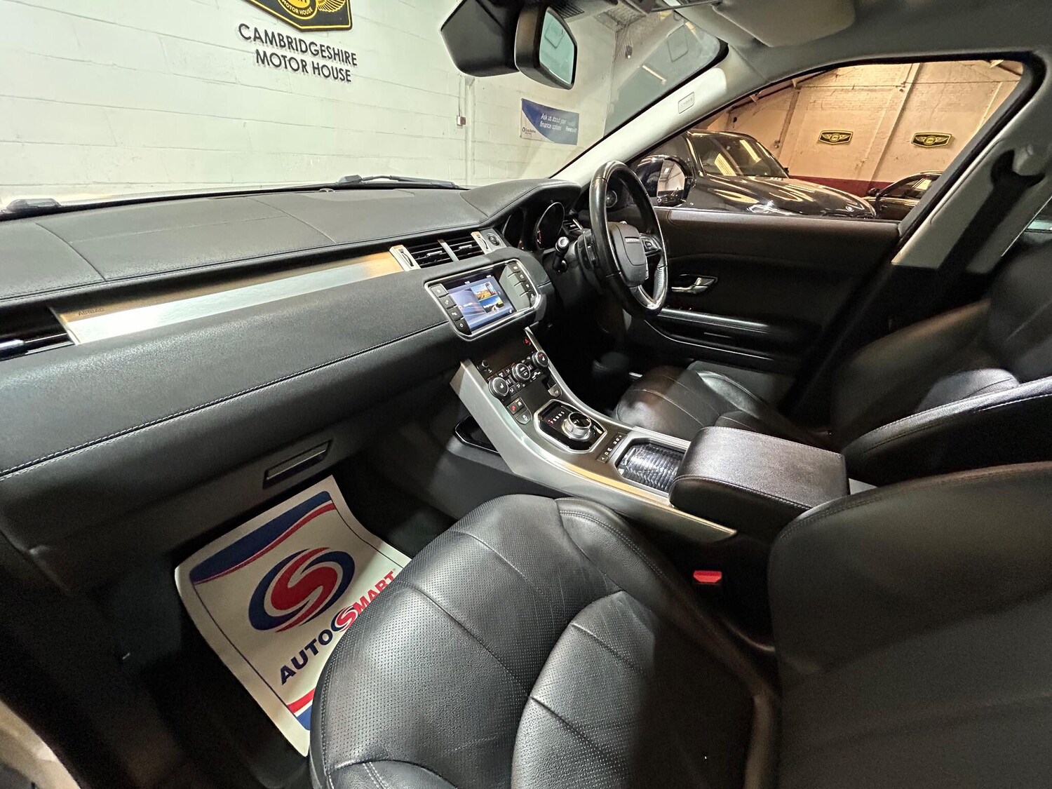 Used Land Rover Range Rover Evoque 2015 for sale - 76370836: Photo 62