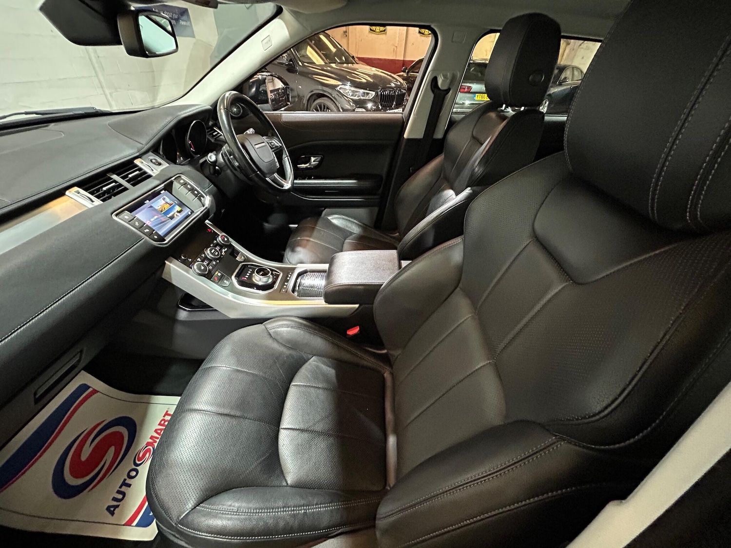 Used Land Rover Range Rover Evoque 2015 for sale - 76370836: Photo 64