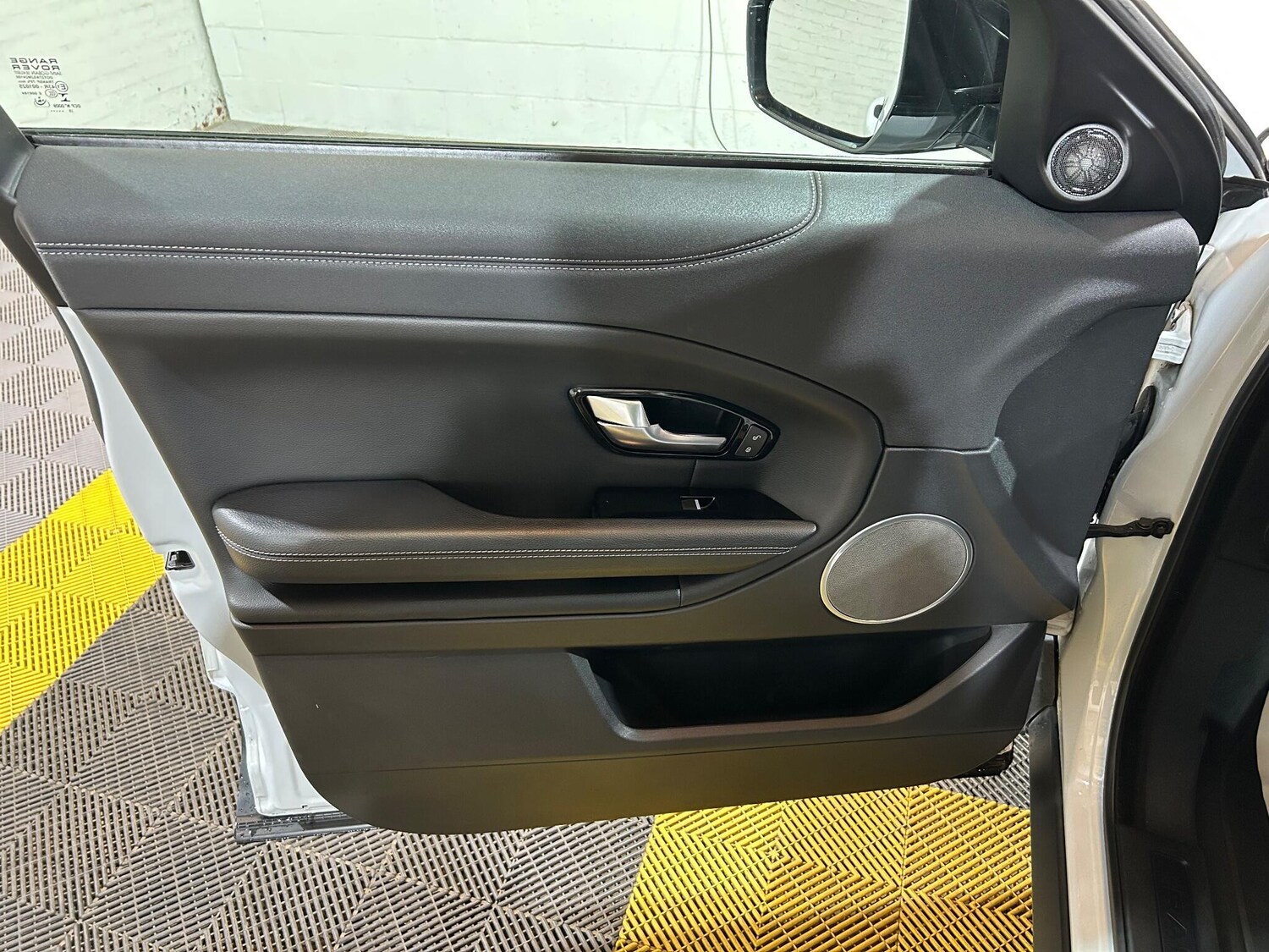 Used Land Rover Range Rover Evoque 2015 for sale - 76370836: Photo 67