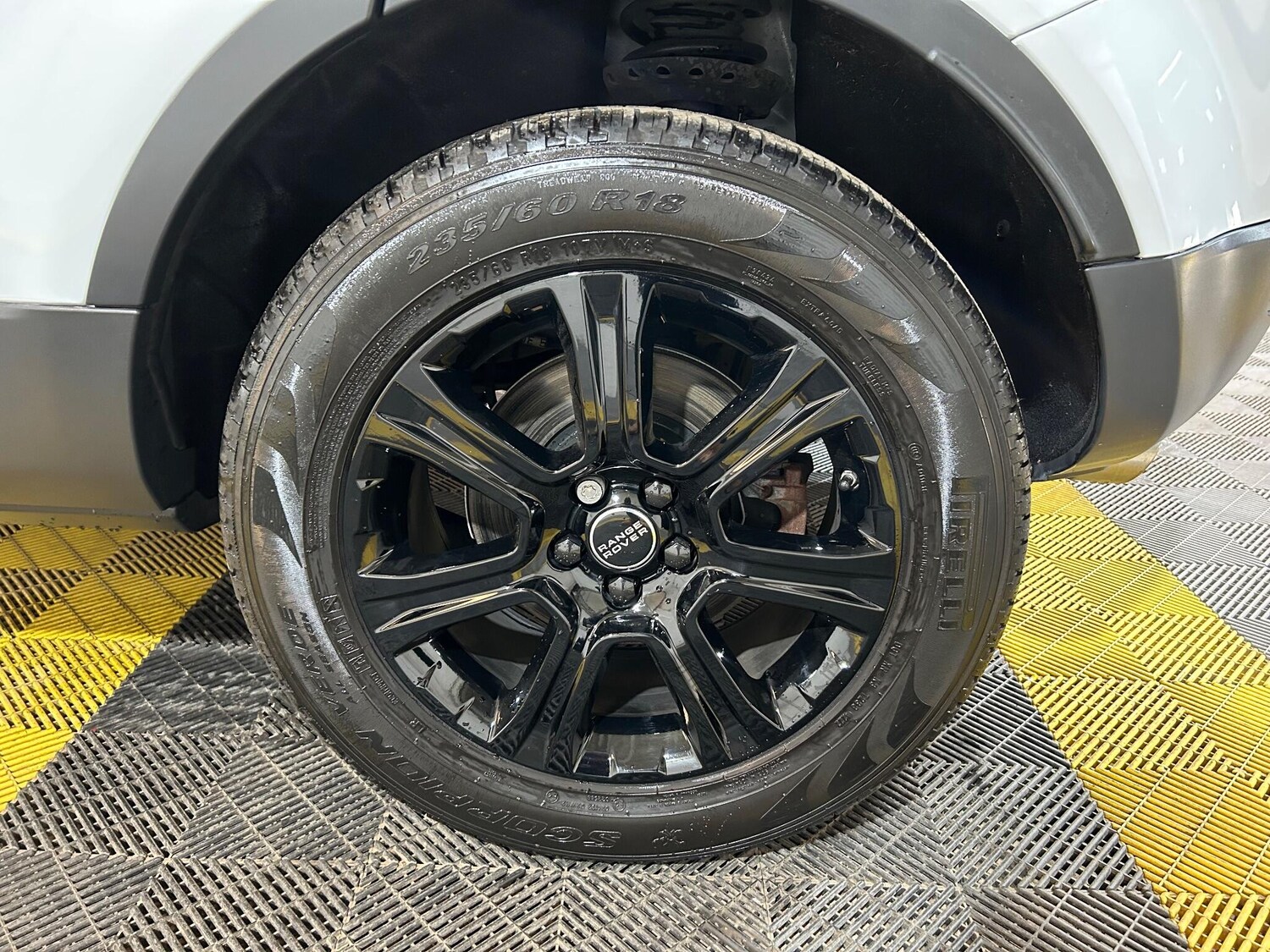 Used Land Rover Range Rover Evoque 2015 for sale - 76370836: Photo 68