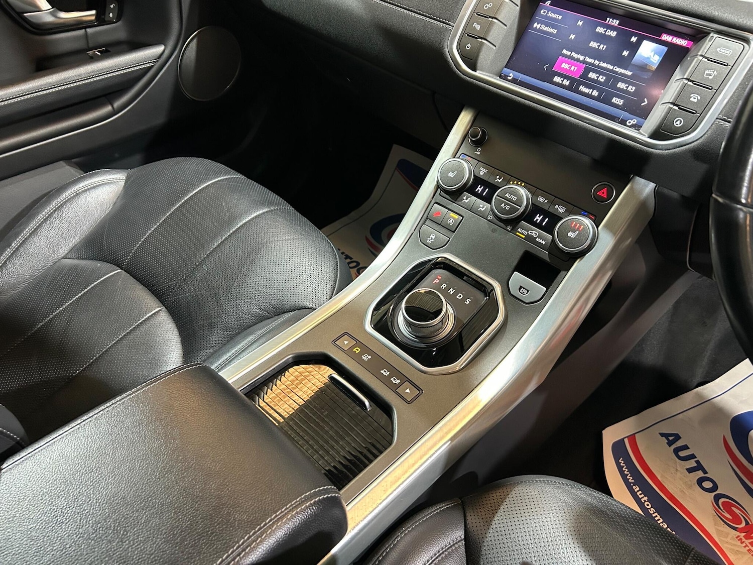 Used Land Rover Range Rover Evoque 2015 for sale - 76370836: Photo 7