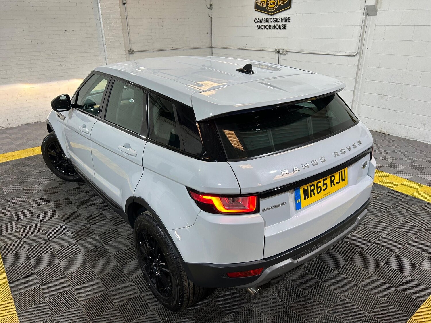 Used Land Rover Range Rover Evoque 2015 for sale - 76370836: Photo 70