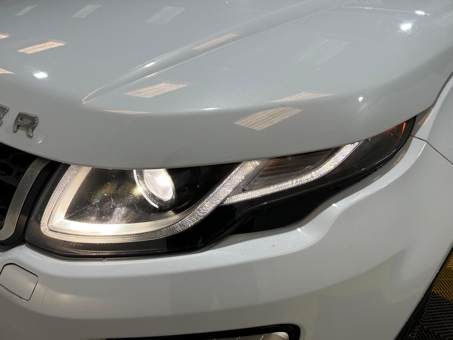 Used Land Rover Range Rover Evoque 2015 for sale - 76370836: Photo 73