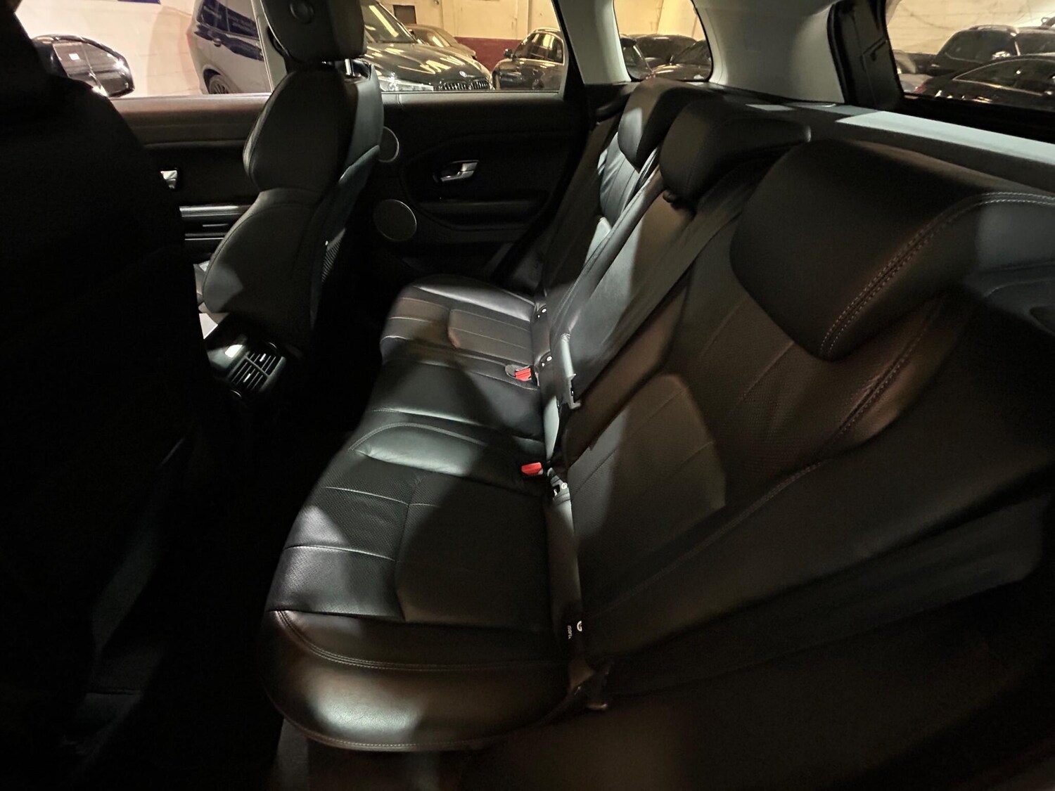 Used Land Rover Range Rover Evoque 2015 for sale - 76370836: Photo 76