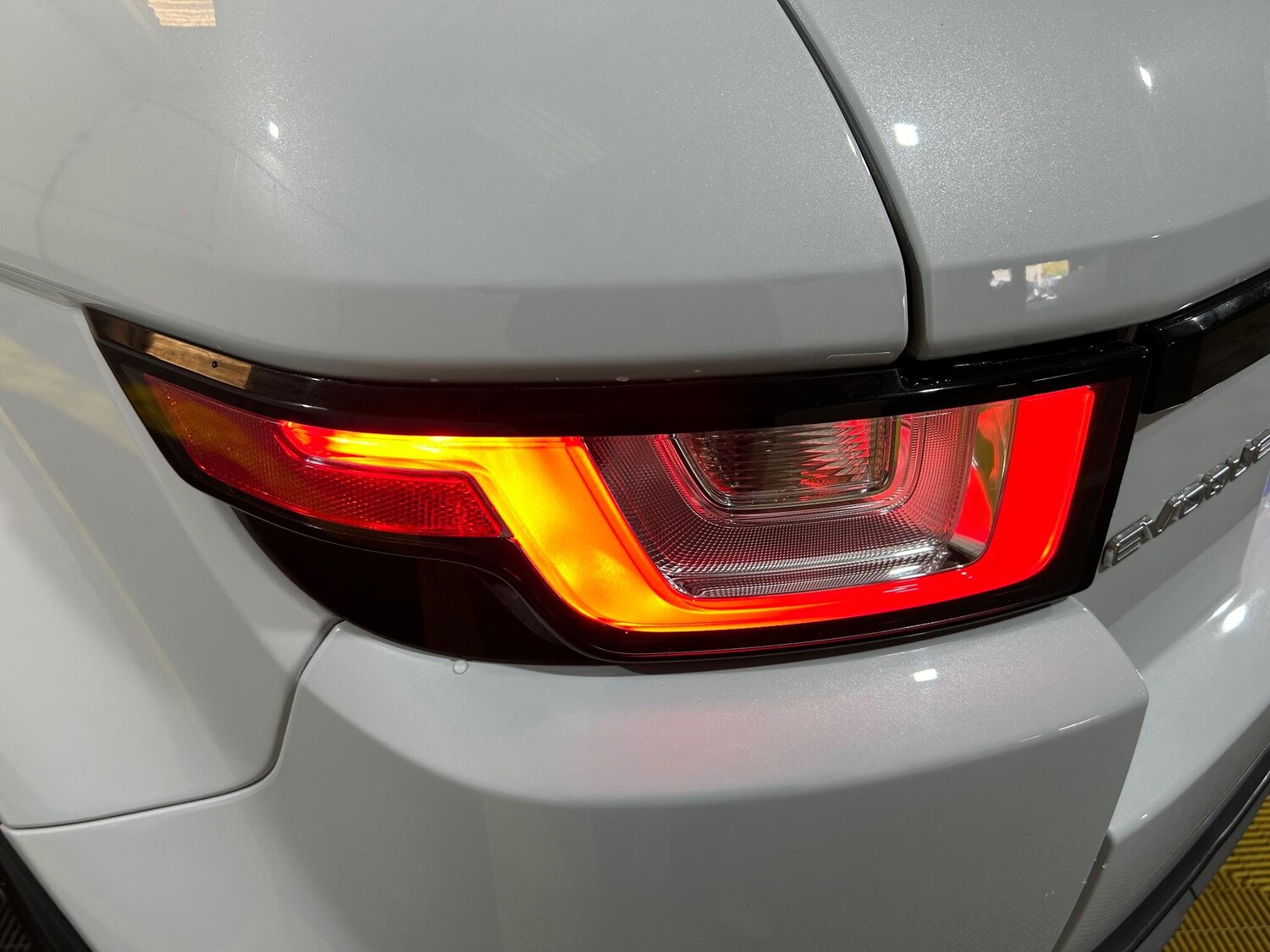 Used Land Rover Range Rover Evoque 2015 for sale - 76370836: Photo 78