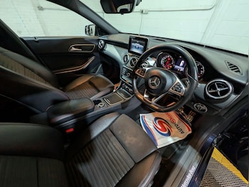 Used Mercedes-Benz CLA 2018 for sale - 78947387: Photo