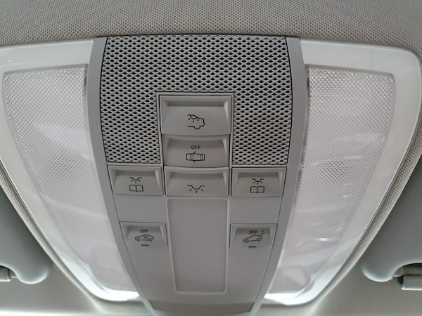 Used Mercedes-Benz C-Class 2007 for sale - 72273546: Photo 23