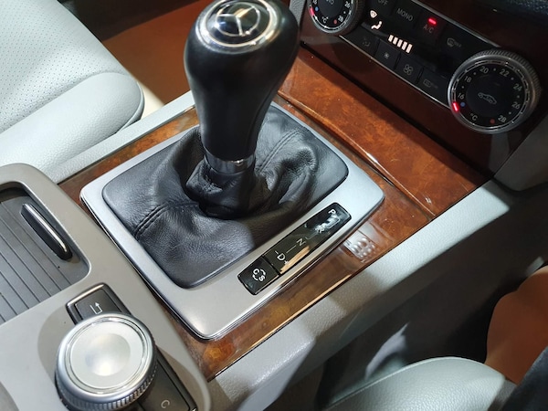 Used Mercedes-Benz C-Class 2007 for sale - 72273546: Photo 24