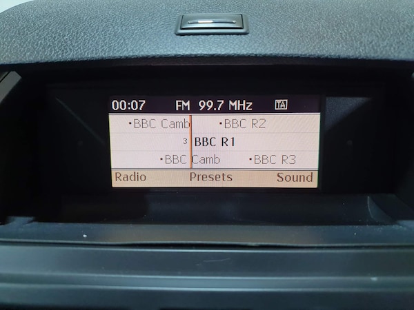 Used Mercedes-Benz C-Class 2007 for sale - 72273546: Photo 26