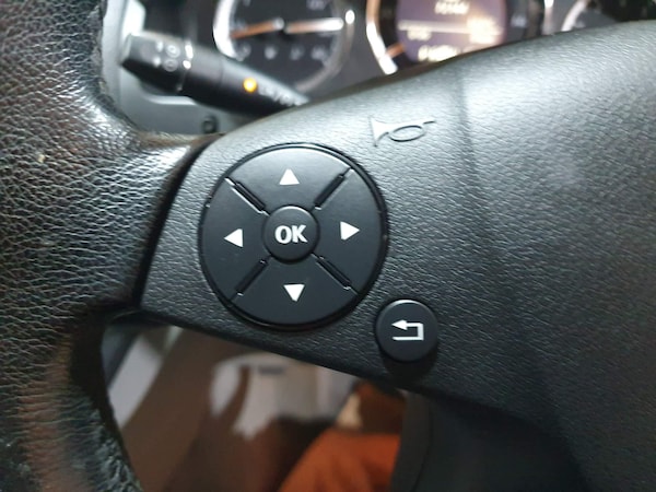 Used Mercedes-Benz C-Class 2007 for sale - 72273546: Photo 29