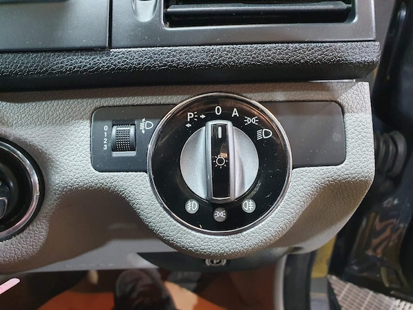 Used Mercedes-Benz C-Class 2007 for sale - 72273546: Photo 31