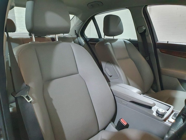 Used Mercedes-Benz C-Class 2007 for sale - 72273546: Photo 33