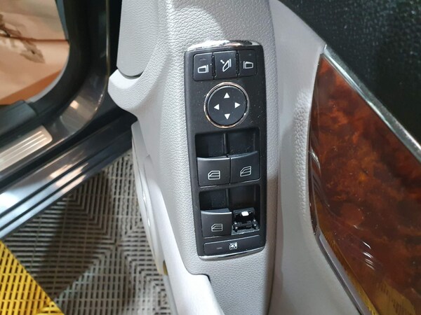 Used Mercedes-Benz C-Class 2007 for sale - 72273546: Photo 36