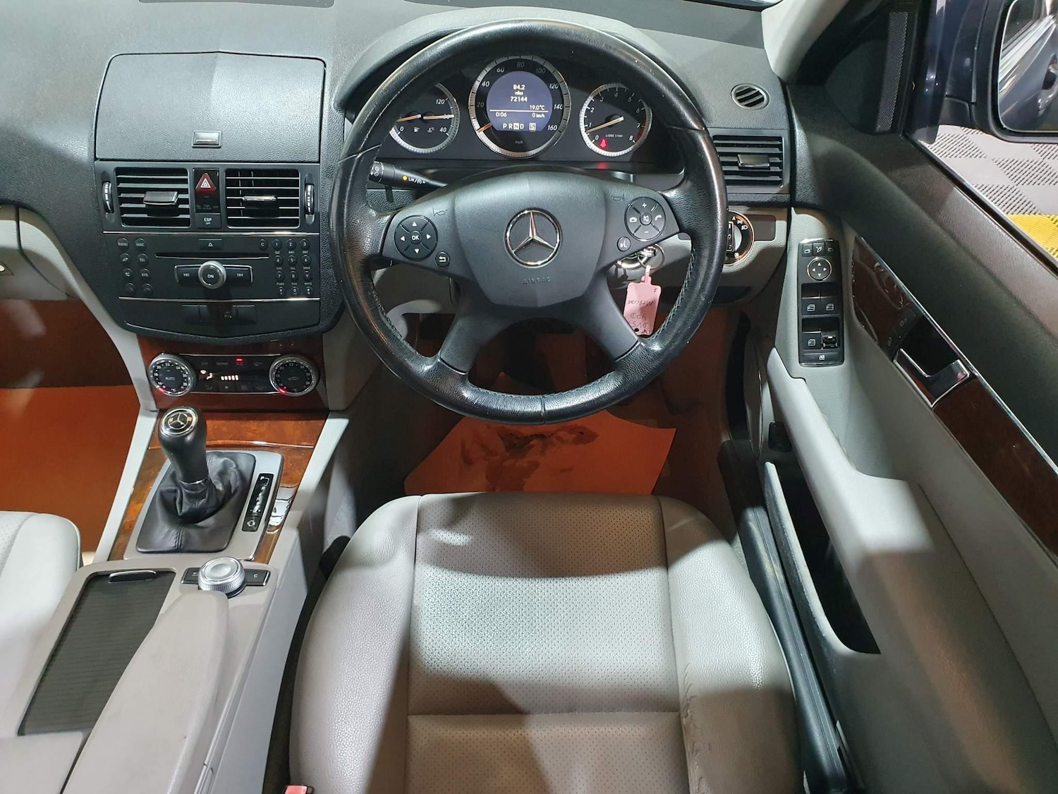 Vehicle 37