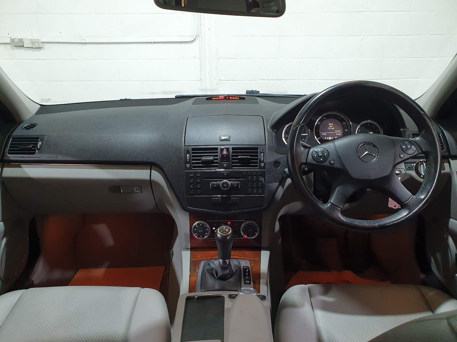 Vehicle 38