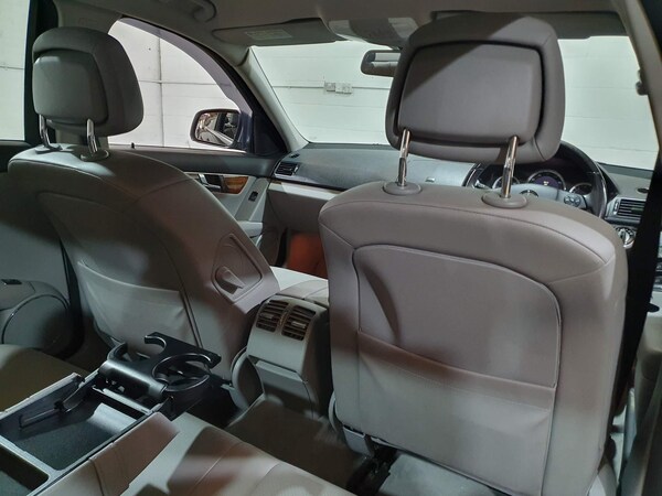 Used Mercedes-Benz C-Class 2007 for sale - 72273546: Photo 39