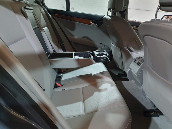 Used Mercedes-Benz C-Class 2007 for sale - 72273546: Photo 41