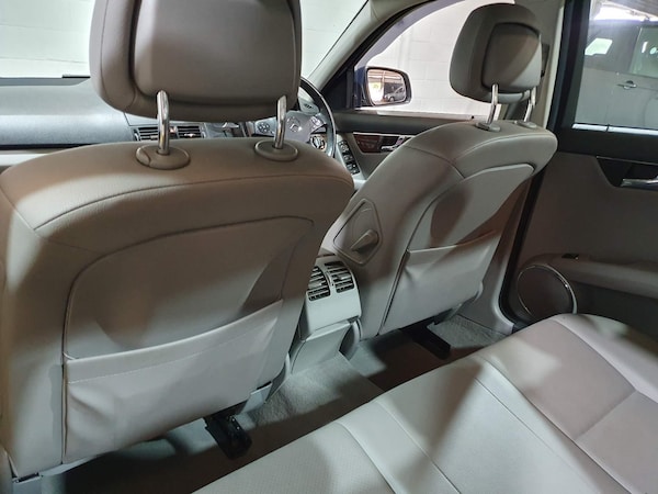 Used Mercedes-Benz C-Class 2007 for sale - 72273546: Photo 44