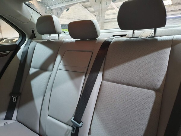 Used Mercedes-Benz C-Class 2007 for sale - 72273546: Photo 45