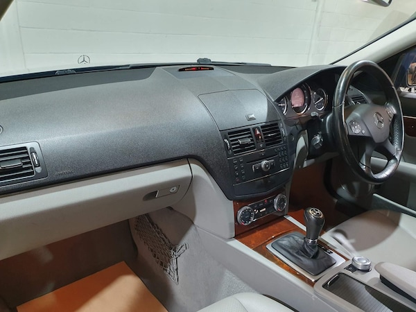 Used Mercedes-Benz C-Class 2007 for sale - 72273546: Photo 50