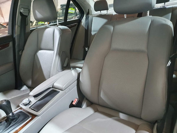Used Mercedes-Benz C-Class 2007 for sale - 72273546: Photo 51