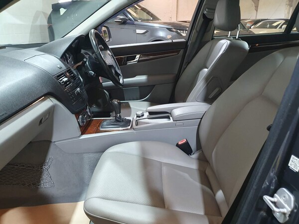 Used Mercedes-Benz C-Class 2007 for sale - 72273546: Photo 52