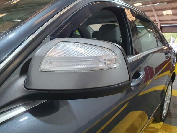 Used Mercedes-Benz C-Class 2007 for sale - 72273546: Photo 56